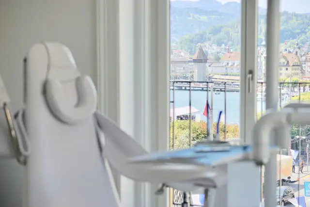 Behandlungszimmer Altstadt