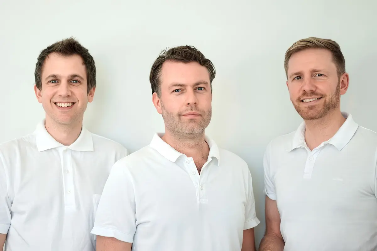 Zahnarzt Krebs und Martin in Luzern